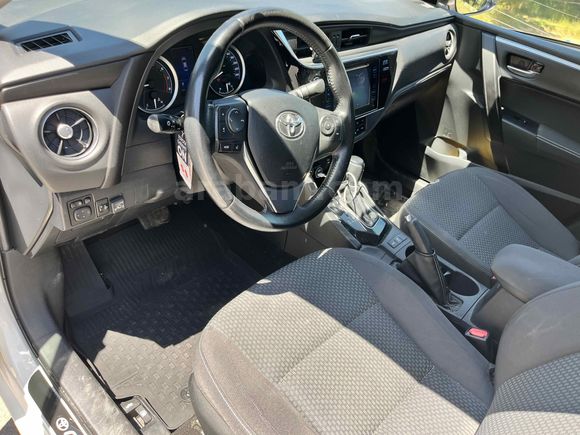 Sahibinden Toyota Corolla 1.6 Touch 2018 Model 