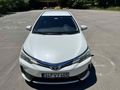 Sahibinden Toyota Corolla 1.6 Touch 2018 Model 