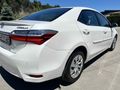 Sahibinden Toyota Corolla 1.6 Touch 2018 Model 