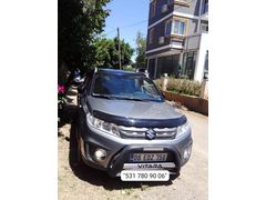 Sahibinden Suzuki Vitara 1.6 GL Plus 2018 Model  17.000 km Gri (metalik)