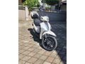 Sahibinden Piaggio Liberty 150