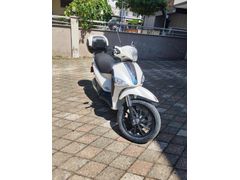 Sahibinden Piaggio Liberty 150