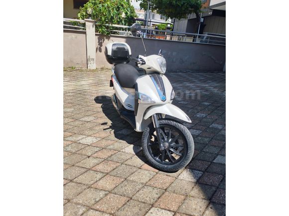 Sahibinden Piaggio Liberty 150