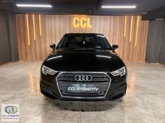 2019 AUDİ A3 SPORTBACK 30 TDI DYNAMİC OTOMATİK CCL A.Ş'DEN