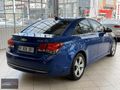 /// 2011 MODEL 1.6 CRUZE DESİNG EDİTİON PLUS ///