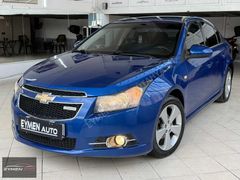/// 2011 MODEL 1.6 CRUZE DESİNG EDİTİON PLUS ///