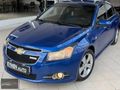 /// 2011 MODEL 1.6 CRUZE DESİNG EDİTİON PLUS ///
