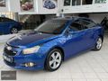 /// 2011 MODEL 1.6 CRUZE DESİNG EDİTİON PLUS ///