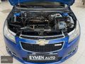/// 2011 MODEL 1.6 CRUZE DESİNG EDİTİON PLUS ///