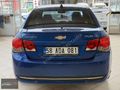 /// 2011 MODEL 1.6 CRUZE DESİNG EDİTİON PLUS ///