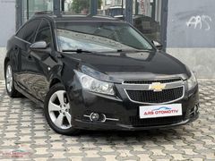 ARS OTOMOTİV DEN 2011 MODEL OTOMATİK CHEVROLET CRUZE