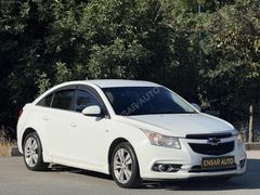 2012 CRUZE TERTEMİZ KUSURSUZ YÜZDE 20 PEŞİNATLA