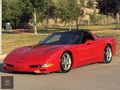KOPARAN 2000 CHEVROLET CORVETTE C5 V8 5.7