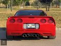 KOPARAN 2000 CHEVROLET CORVETTE C5 V8 5.7