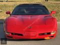KOPARAN 2000 CHEVROLET CORVETTE C5 V8 5.7