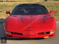 KOPARAN 2000 CHEVROLET CORVETTE C5 V8 5.7