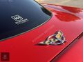 KOPARAN 2000 CHEVROLET CORVETTE C5 V8 5.7
