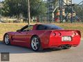 KOPARAN 2000 CHEVROLET CORVETTE C5 V8 5.7