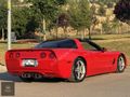 KOPARAN 2000 CHEVROLET CORVETTE C5 V8 5.7