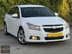 2012 CRUZE 1.6 DESİGN EDİON PLUS 160.000 KM 12 TAKSİT