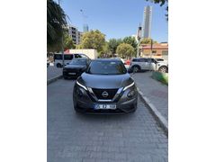Sahibinden Nissan Juke 1.0 DIG-T Tekna 2025 Model 