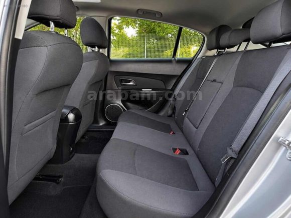 2012 MODEL // SUNROOFLU//177.000KM//HATASIZ OTOMATİK//FULL+FULL