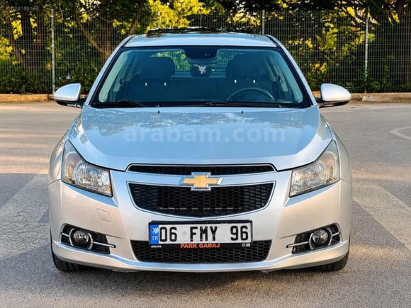 2012 MODEL // SUNROOFLU//177.000KM//HATASIZ OTOMATİK//FULL+FULL