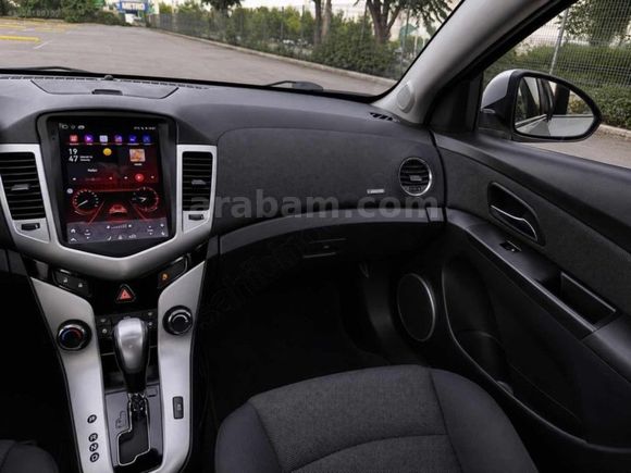 2012 MODEL // SUNROOFLU//177.000KM//HATASIZ OTOMATİK//FULL+FULL