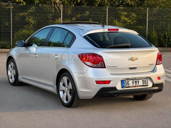 2012 MODEL // SUNROOFLU//177.000KM//HATASIZ OTOMATİK//FULL+FULL