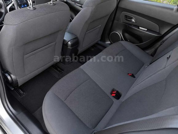 2012 MODEL // SUNROOFLU//177.000KM//HATASIZ OTOMATİK//FULL+FULL