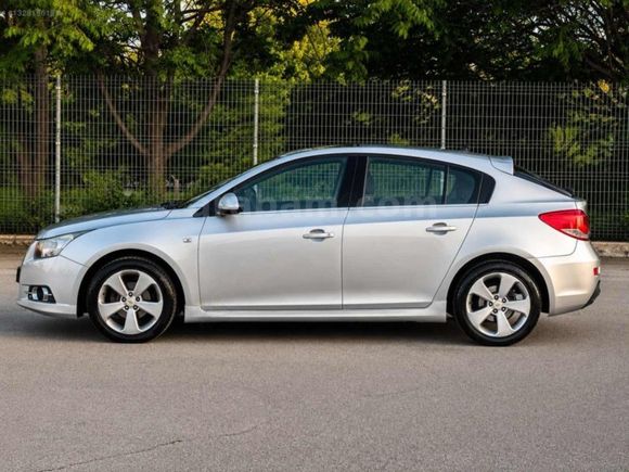 2012 MODEL // SUNROOFLU//177.000KM//HATASIZ OTOMATİK//FULL+FULL