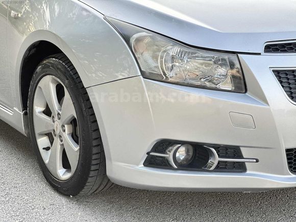 2012 MODEL // SUNROOFLU//177.000KM//HATASIZ OTOMATİK//FULL+FULL