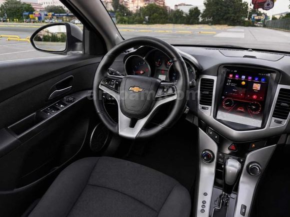 2012 MODEL // SUNROOFLU//177.000KM//HATASIZ OTOMATİK//FULL+FULL