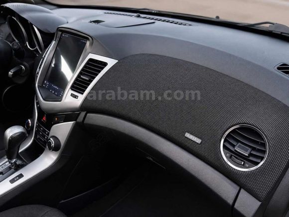2012 MODEL // SUNROOFLU//177.000KM//HATASIZ OTOMATİK//FULL+FULL