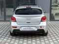 ARS OTOMOTİV DEN 2012 MODEL CHEVROLET CRUZE SONRUF LU