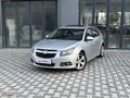 ARS OTOMOTİV DEN 2012 MODEL CHEVROLET CRUZE SONRUF LU