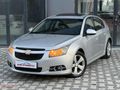 ARS OTOMOTİV DEN 2012 MODEL CHEVROLET CRUZE SONRUF LU