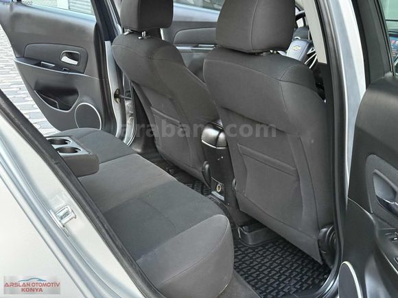 ARS OTOMOTİV DEN 2012 MODEL CHEVROLET CRUZE SONRUF LU