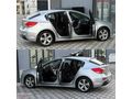 ARS OTOMOTİV DEN 2012 MODEL CHEVROLET CRUZE SONRUF LU