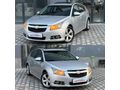 ARS OTOMOTİV DEN 2012 MODEL CHEVROLET CRUZE SONRUF LU