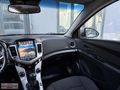 ARS OTOMOTİV DEN 2012 MODEL CHEVROLET CRUZE SONRUF LU