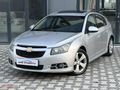 ARS OTOMOTİV DEN 2012 MODEL CHEVROLET CRUZE SONRUF LU