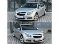 ARS OTOMOTİV DEN 2012 MODEL CHEVROLET CRUZE SONRUF LU