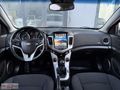 ARS OTOMOTİV DEN 2012 MODEL CHEVROLET CRUZE SONRUF LU