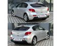 ARS OTOMOTİV DEN 2012 MODEL CHEVROLET CRUZE SONRUF LU