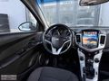 ARS OTOMOTİV DEN 2012 MODEL CHEVROLET CRUZE SONRUF LU