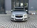 ARS OTOMOTİV DEN 2012 MODEL CHEVROLET CRUZE SONRUF LU