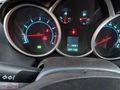 ARS OTOMOTİV DEN 2012 MODEL CHEVROLET CRUZE SONRUF LU