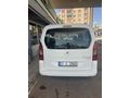 Sahibinden Peugeot Partner 1.6 HDI Active 2015 Model 