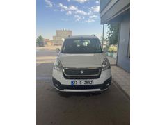 Sahibinden Peugeot Partner 1.6 HDI Active 2015 Model 